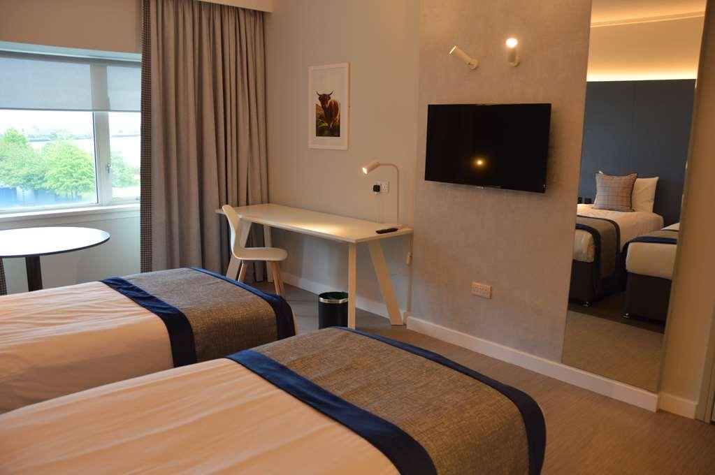 The Golden Jubilee Hotel Clydebank Pokoj fotografie
